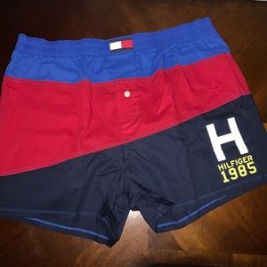 Tommy Hilfiger Boxer Shorts